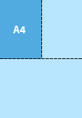 Флаеры А4