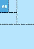 Флаеры А6